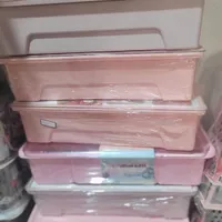 انواع نظم دهنده و ظروف در دار
