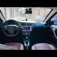 تارا اتوماتیک خانگی|خودرو سواری و وانت|آبادان, |دیوار