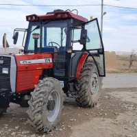 کابین تراکتور