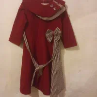 لباس دخنرانه