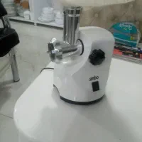 چرخ گوشت نو