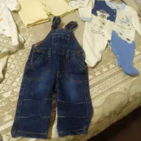 لباس نوزادی پسرانه|کفش و لباس بچه|مشهد, شهرک ابوذر|دیوار