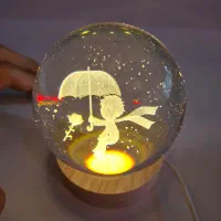 گوی کریستال پخش عمده