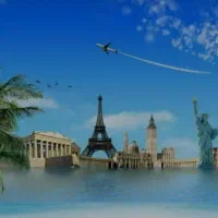 تور تمام دنیا