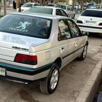 پژو مدل 88 درحد