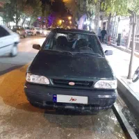 پراید جی تی ایکس ای ۸۵