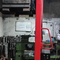 جوشکارco2وکارگر ساده