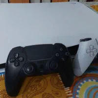 کنسول PlayStation 5 digital  سری ۱۲|کنسول، بازی ویدئویی و آنلاین|شیراز, رکن‌آباد|دیوار
