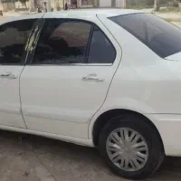 سمند سورن ef7