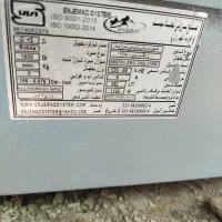 فروش فریزر پرده هوا خوابیده|فروشگاه و مغازه|مریوان, |دیوار