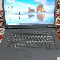 لپتاپ Dell Latitude E5500 سالم و آماده کار