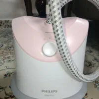 بخار گر ایستاده فیلیپس