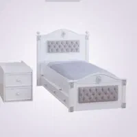 تخت کودک و نوجوان آپادانا