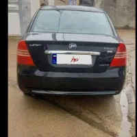 لیفان ۶۲۰  موتور ۱۸۰۰