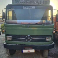 خاور۶۴ خاور۵۷