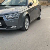 دنا پلاس اتوماتیک، مدل ۱۳۹۹
