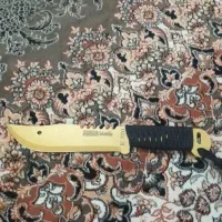 چاقو کلمبیا K320|کوهنوردی و کمپینگ|برازجان, |دیوار