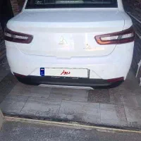 سهند مدل ۱۴۰۴تحویلی بهمن