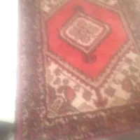 قالی با قدمت بالای 50سال