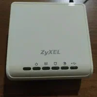 مودم Zyxel مدل 401494