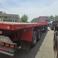 هوو تازه تعمیر گیربکس اف همراه با کفی مبارکه ساز|خودرو سنگین|شاهین‌شهر, شهرک پردیس|دیوار