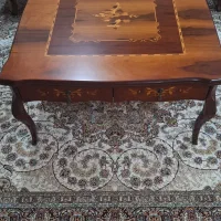میز جلو مبلی