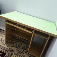 میز کامپیوتر|میز تحریر و کامپیوتر|تربت‌حیدریه, داروپخش|دیوار