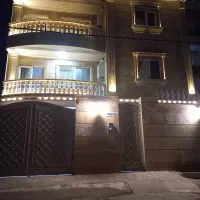 سوییت آپارتمان تکواحدی