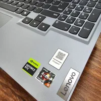 Lenovo LOQ 15ARP  آماده‌ی بازی و کارِ سنگین|رایانه همراه|زاهدان, |دیوار