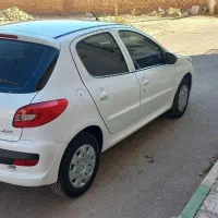 پژو۲۰۷ تیوفایو|خودرو سواری و وانت|سمنان, |دیوار