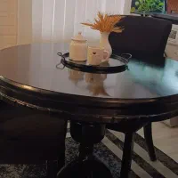 کاناپه و میز جلو مبلی و میز ناهارخوری|مبلمان خانگی و میز عسلی|تهران, منیریه|دیوار