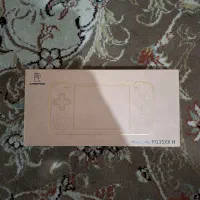 کنسول دستی انبرنیک anbernic|کنسول، بازی ویدئویی و آنلاین|اسلامشهر, شهرک مفیدی|دیوار