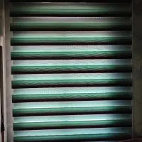 پرده زبرا|پرده، رانر، رومیزی|رشت, شهرک قدس|دیوار