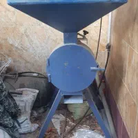 آسیاب چکشی تکفاز  دام و طیور