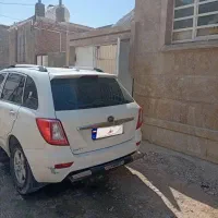 لیفان X60شاسی بلند ۹۴|خودرو سواری و وانت|شیراز, ماه فیروزان|دیوار
