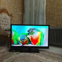 تلوزیون 42 اینچ الجی ساخت کره|تلویزیون و پروژکتور|اندیشه, اندیشه فاز ۳|دیوار