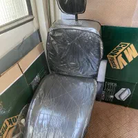 صندلی آرایشگری