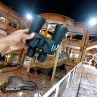 دوربین شکاری|کوهنوردی و کمپینگ|مشهد, خین عرب|دیوار