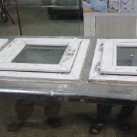 یخچال فریزر استیل|فروشگاه و مغازه|دره شهر, |دیوار