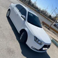 دنا پلاس آبشنال|خودرو سواری و وانت|تهران, شهرک طالقانی|دیوار