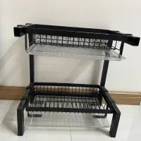 ابچکان دو طبقه  رو میزی