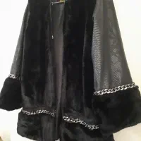 دو عدد پالتو در حد نو