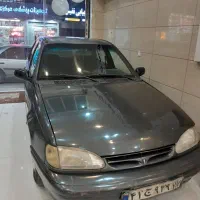 ریسر۱۹۹۴ انژکتور