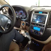 مانیتور اندروید پرادو ، لندکروز ، راوفور ، اف جیFG|قطعات یدکی و لوازم جانبی|تهران, آذربایجان|دیوار