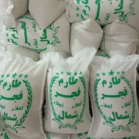 ارسالرایگانو عرضهی برنجهای خوشپختاقتصادی|خوردنی و آشامیدنی|تهران, شکیبا|دیوار