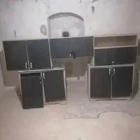 کابینت|مصالح و تجهیزات ساختمان|قاسمآباد (خواف), |دیوار