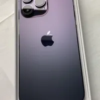 IPhone 14 pro max فقط با سفته بدون اعتبار سنجی