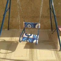 میز تحریر تاشو و تاب تاشو|اسباب و اثاث بچه|آباده, |دیوار