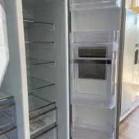 سایدبای ساید ۳۵فوت هایپر اسنوا|یخچال و فریزر|زابل, |دیوار