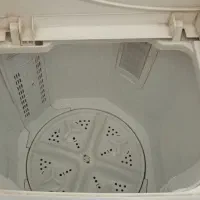 ماشین لباسشویی دوقلومکث|ماشین لباسشویی و خشک‌کن لباس|قرچک, شهرک طلائیه|دیوار